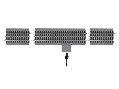 Accessory Activator Lockon