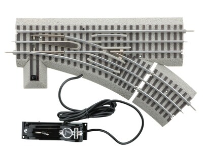 Lionel FasTrack O31 RH Remote Switches