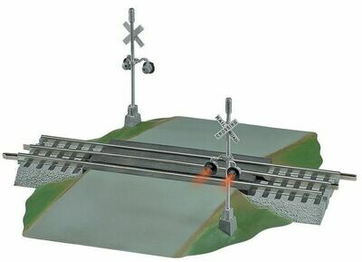 Grade Crossing