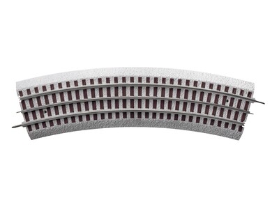 O60 Curve Track