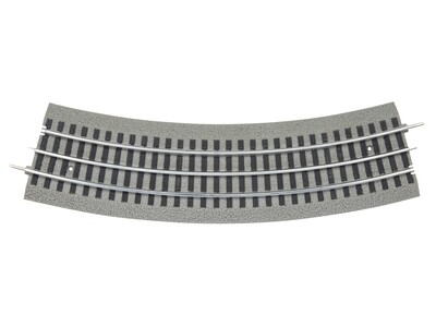 O48 Curve Track