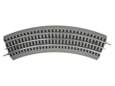 Lionel FasTrack 031 Curve Track