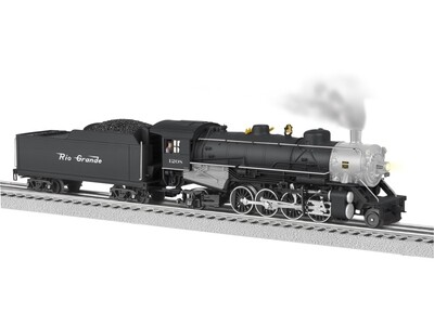 Rio Grande LionChief Plus Mikado