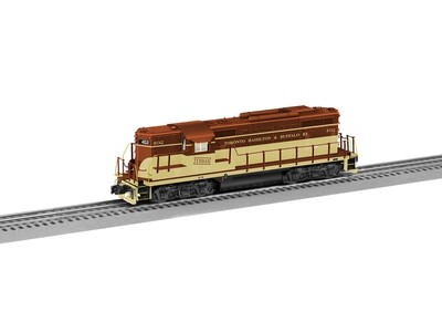 TH&amp;B Torpedo Legacy GP-9 #402