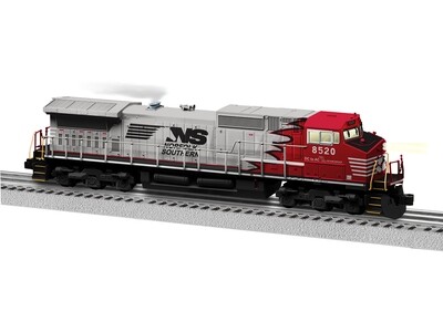 Norfolk Southern Legacy C44-9W #8520