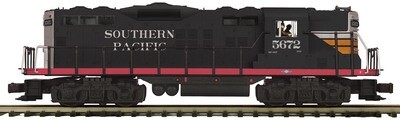 Southern Pacific GP-9 Diesel w/PS 3