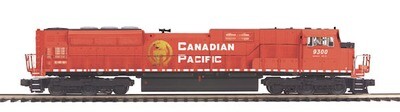 Canadian Pacific SD-90MAC Diesel P&amp;D w/PS 2