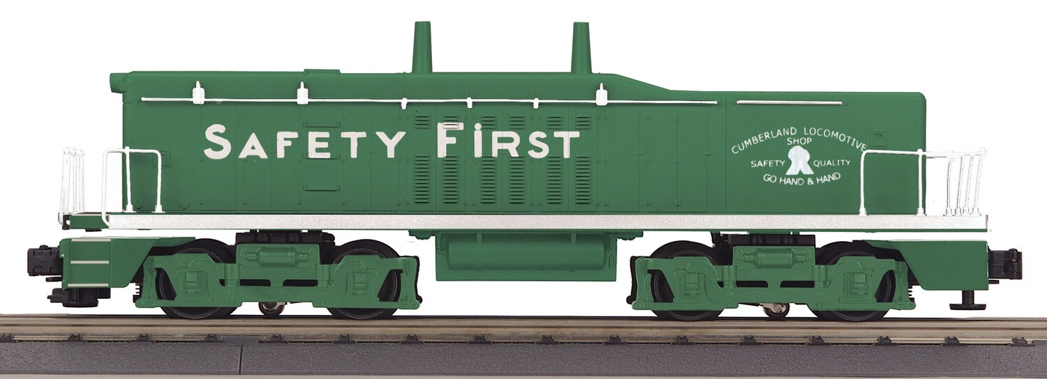 CSX NW-2 Switcher Diesel Dummy Unit