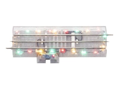 Lighted FasTrack Terminal Track