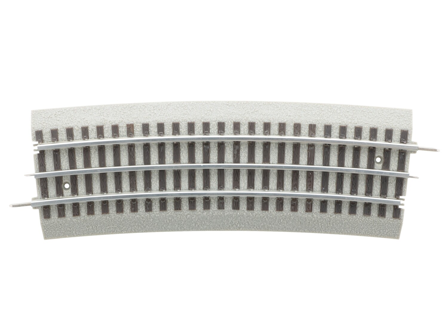 FasTrack O-96 Curve