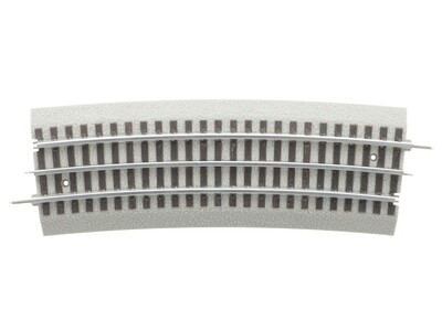 FasTrack O-96 Curve