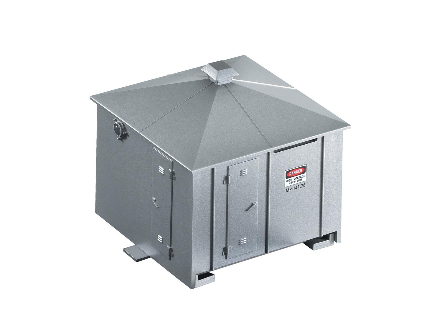 TMCC Direct Lockon