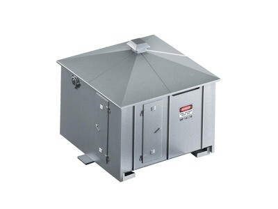 TMCC Direct Lockon