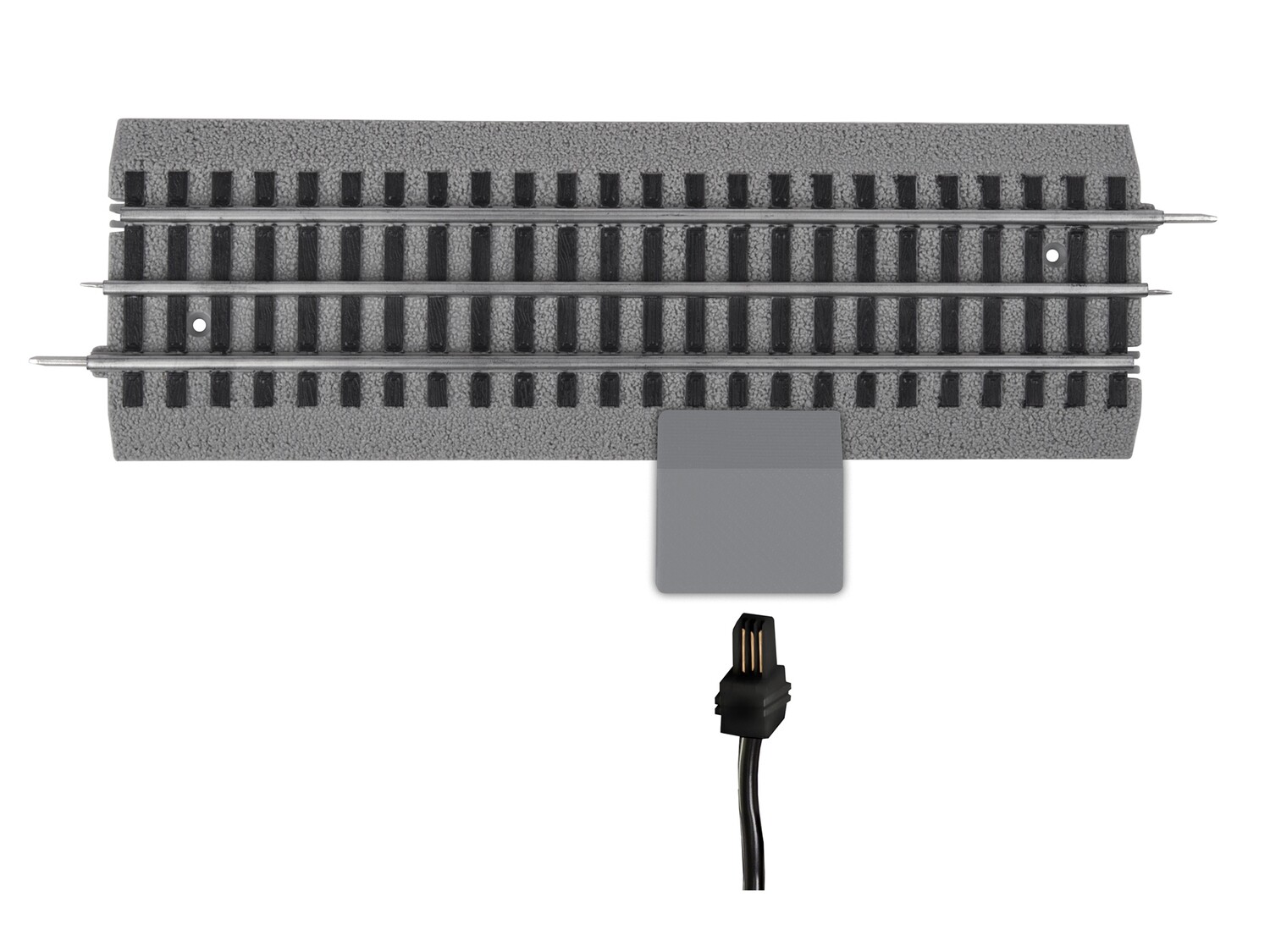FasTrack Power Lock-on