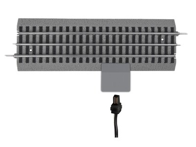 FasTrack Power Lock-on