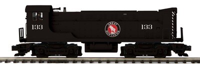 Great Norther VO1000 Diesel w/PS 3