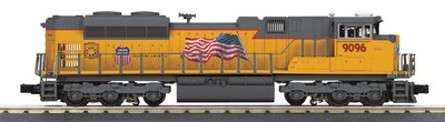 Union Pacific SD70ACe Diesel w/PS 3
