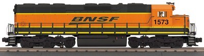 BNSF SD-45 Diesel w/PS 3