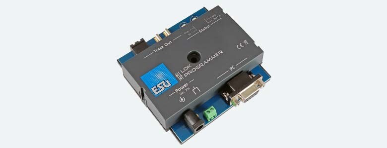 LokProgrammer Set