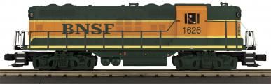 BNSF GP-9 Dummy Unit