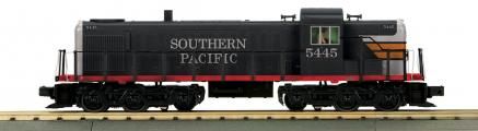 Southern Pacific RSD-5 Diesel w/PS 3