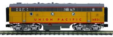 Union Pacific F-7 Dummy B