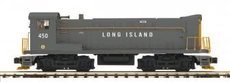 Long Island VO 1000 Diesel w/PS 3