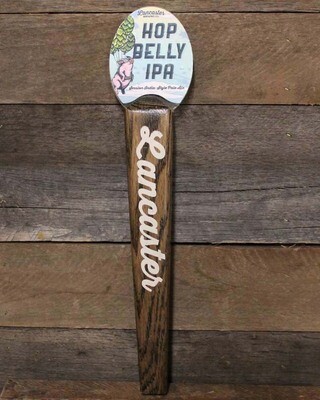 FREE SHIPPING - LBC Tap Handle 14 inch