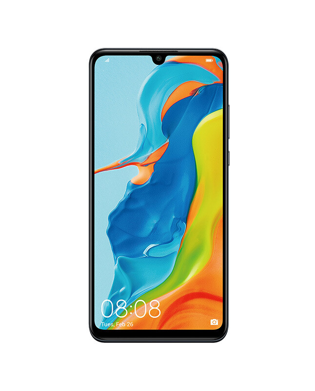 CELULAR HUAWEI P30