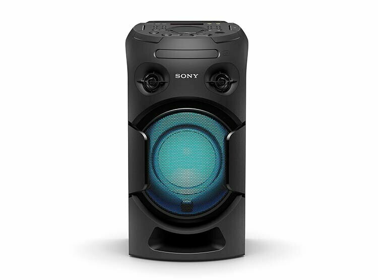 EQUIPO DE SONIDO