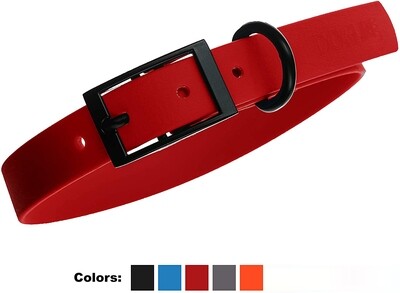 Collar para perro impermeable Collar para perro impermeable