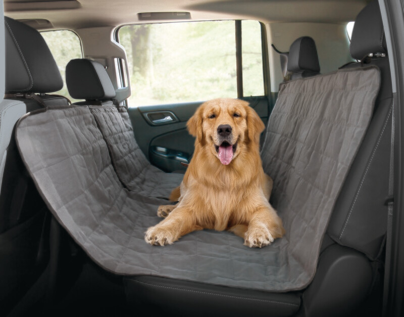 Hamaca de perros para carro (Envío GRATIS) Hamaca de perros para carro (Envío GRATIS)