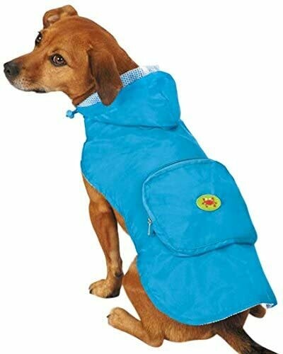 Chumpa Impermeable para Perros Chumpa Impermeable para Perros