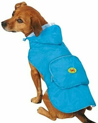 Chumpa Impermeable para Perros Chumpa Impermeable para Perros
