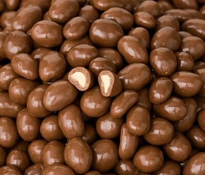 Terri Lynn - Milk Chocolate Peanuts. 1 lb. bag.