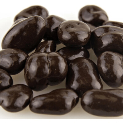 S. Ga. Pecan Co. - Dark Chocolate Pecans. 1 lb. bag.
