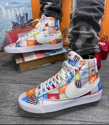 Nike