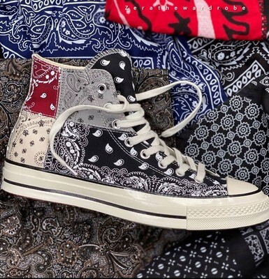 Chuck Taylor