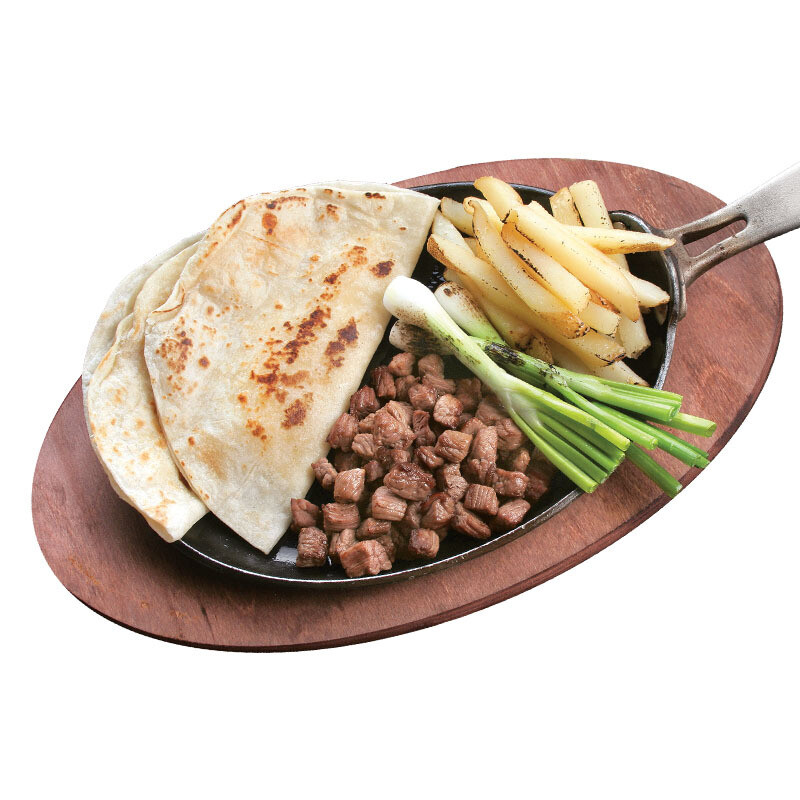 Palomazo Sirloin