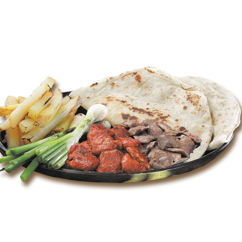 Palomazo Mixto