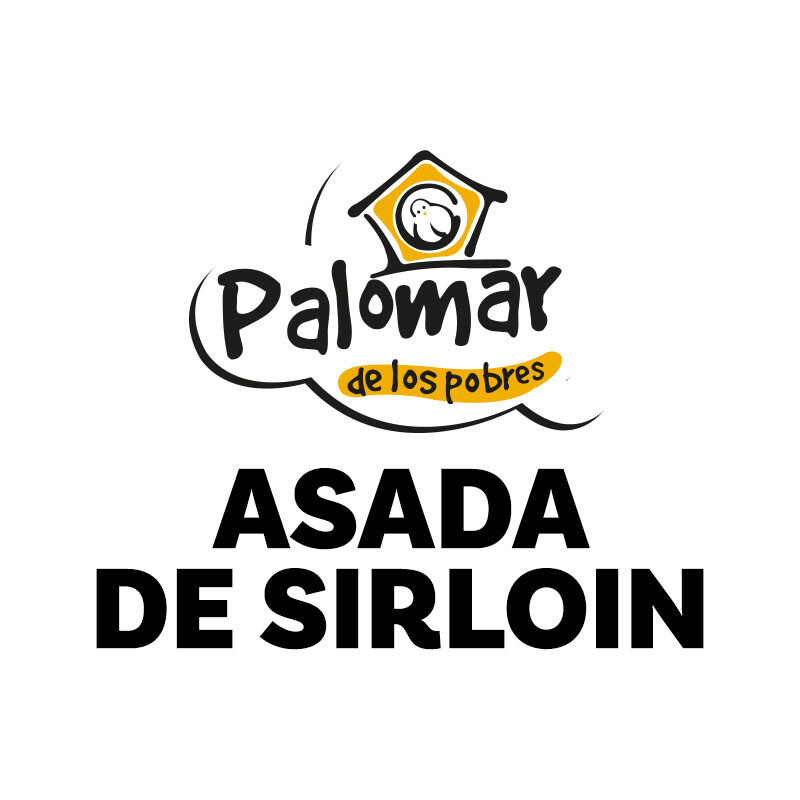 Asada de Sirloin
