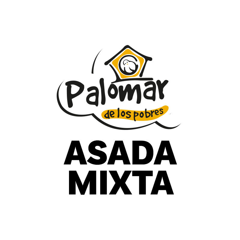 Asada Mixta