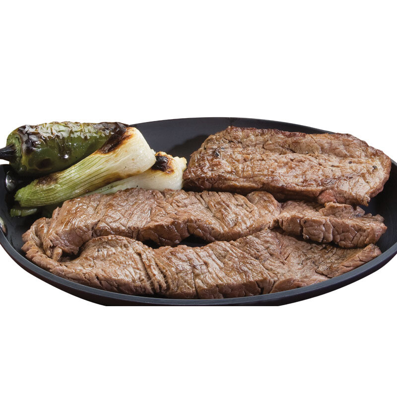 Filete de Cabrería