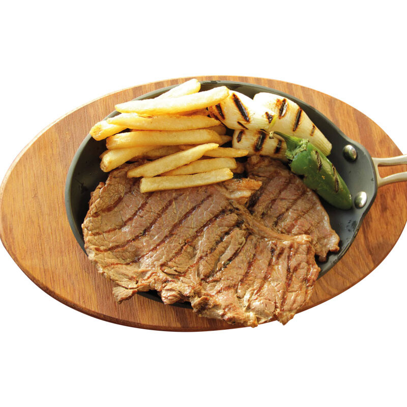 Filete Top Sirloin