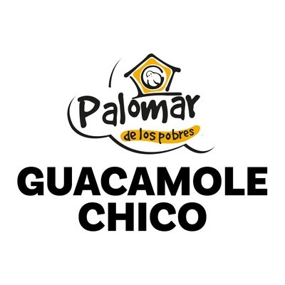 Guacamole Chico