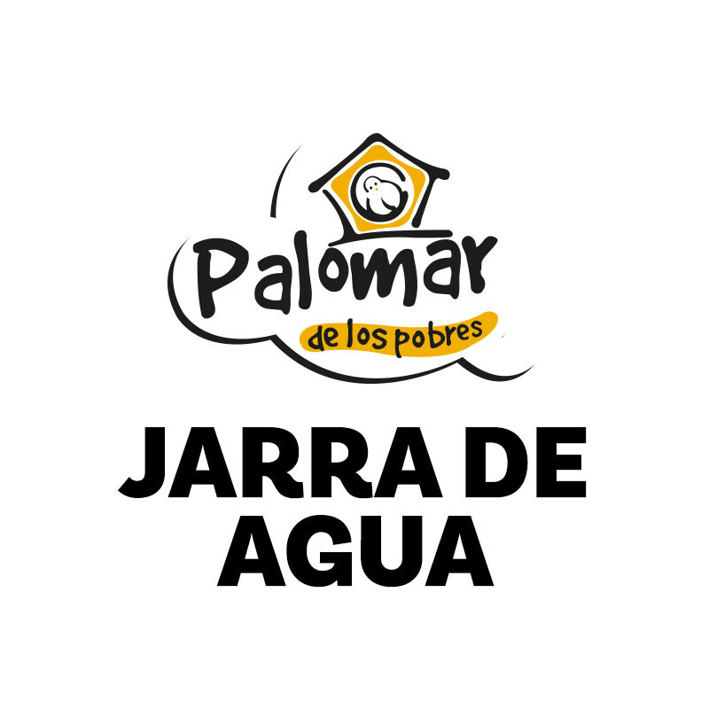 Jarra de Agua