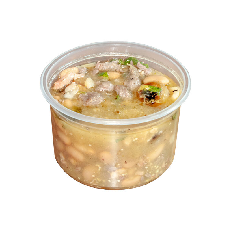 Frijol Especial Chico