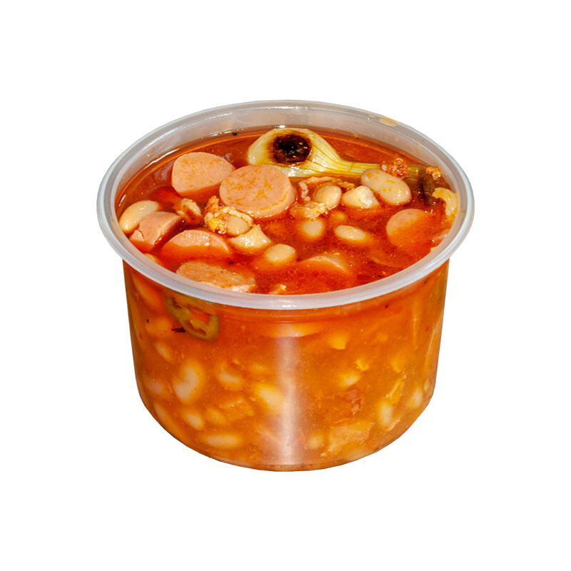 Frijol Charro Chico