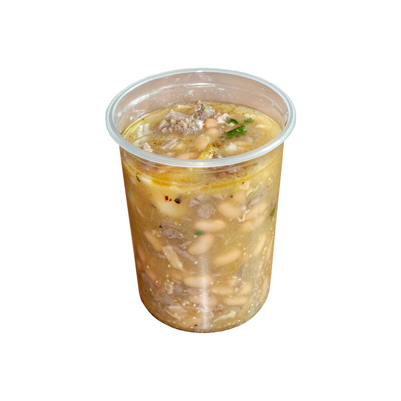Frijol Especial Grande