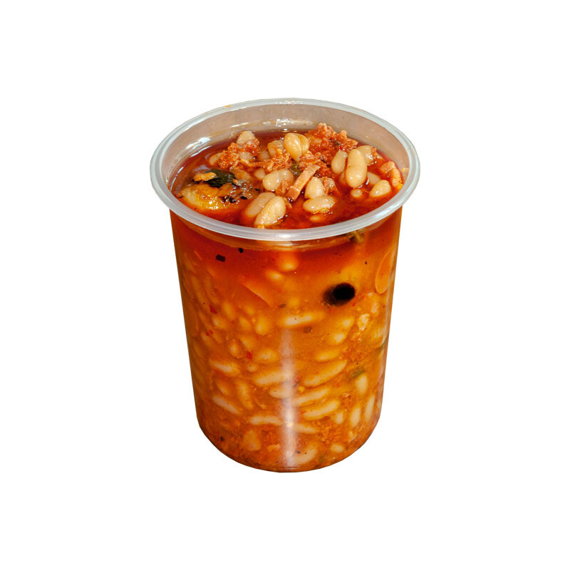 Frijol Charro Grande